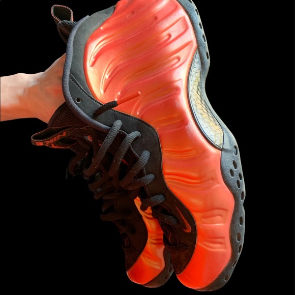 Nike foam habanero - Picture 3 of 3